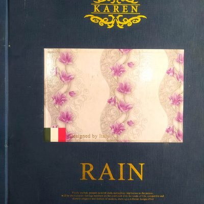 کاغذ دیواری ضد مو ریا نه