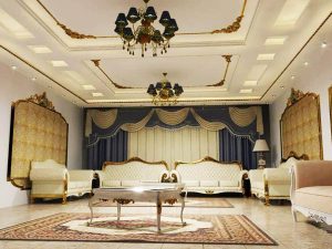 فروش کاغذ دیواری در کرج