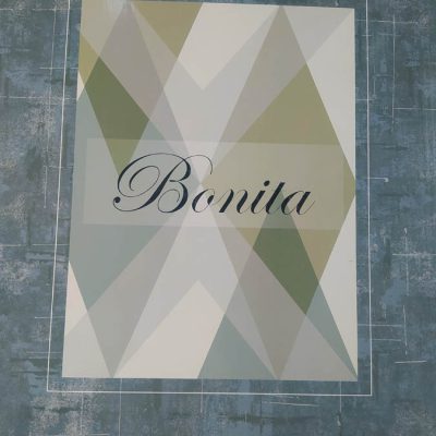 کاغذ دیواری Bonita