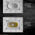 قیمت گل سقفی