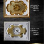 قیمت گل پلی استایرن