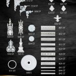 گیلویی و تسمه پلی استایرن