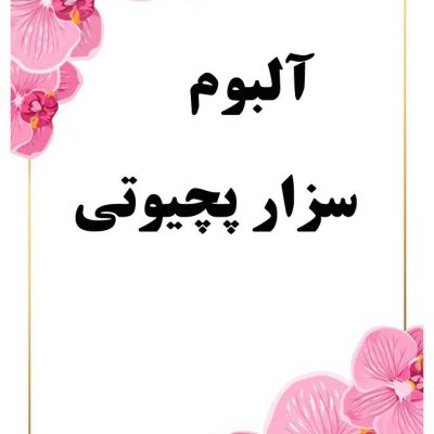 آلبوم سزار بچپوتی