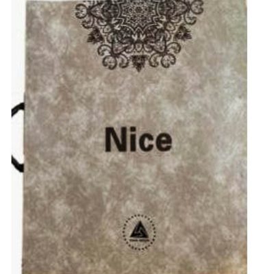 آلبوم کاغذدیواری نایس