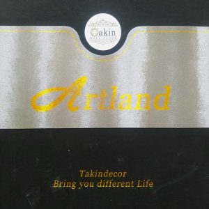 آلبوم کاغذ دیواری Artland