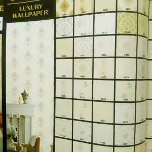 کارخانه تکین دکور